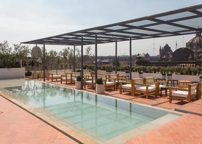 Circulo Mexicano, A Member Of Design Hotels