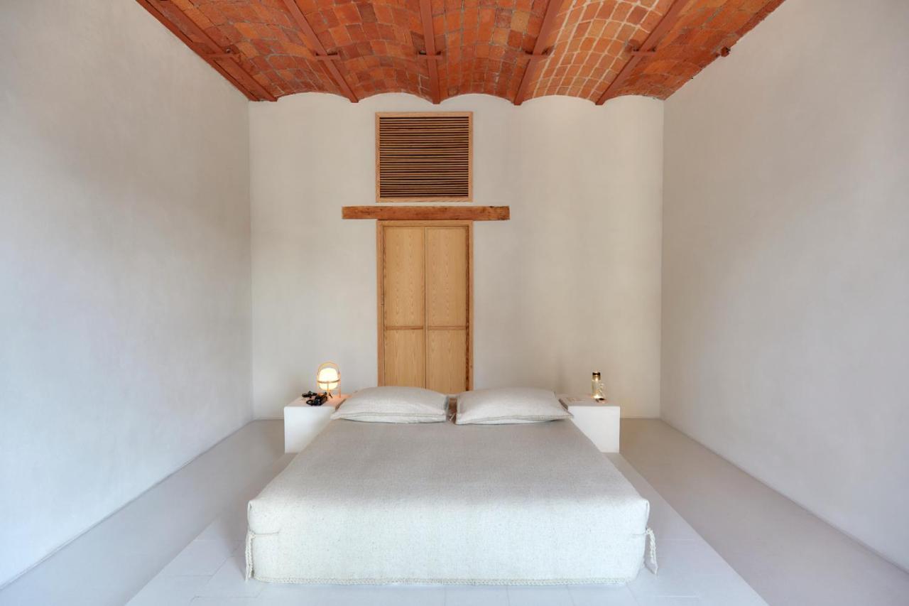 Circulo Mexicano, A Member Of Design Hotel Città del Messico