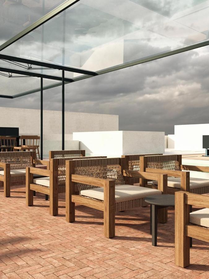 Circulo Mexicano, A Member Of Design Hotel Città del Messico